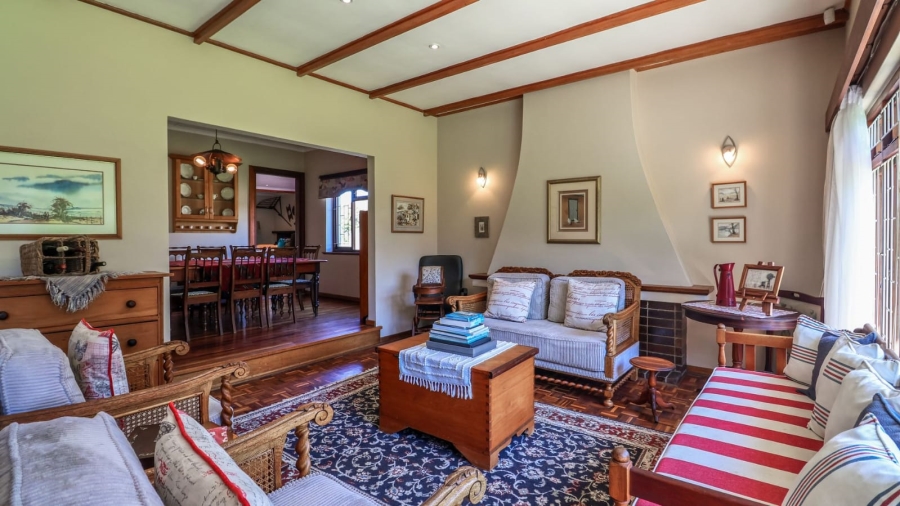 4 Bedroom Property for Sale in Dormehls Drift Western Cape